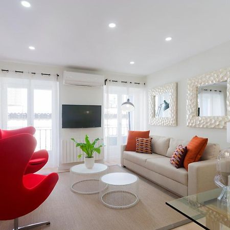 Apartament Apa 23678 Madryt Zewnętrze zdjęcie