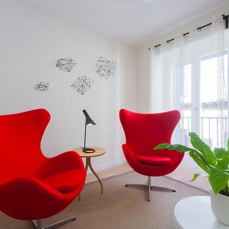 Apartament Apa 23678 Madryt Zewnętrze zdjęcie