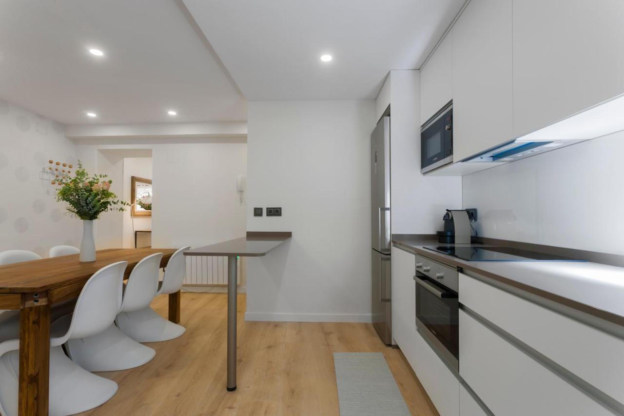 Apartament Apa 23678 Madryt Zewnętrze zdjęcie
