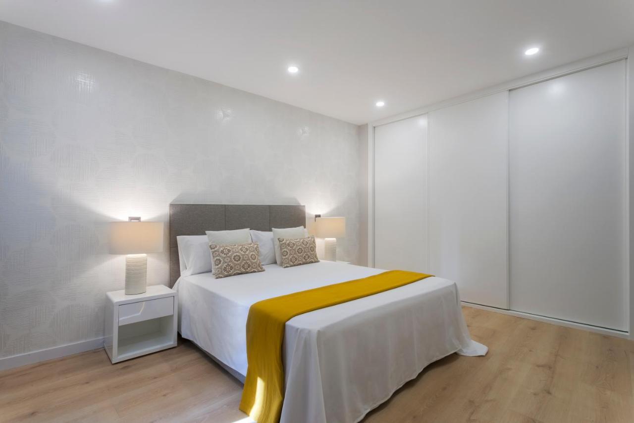 Apartament Apa 23678 Madryt Zewnętrze zdjęcie