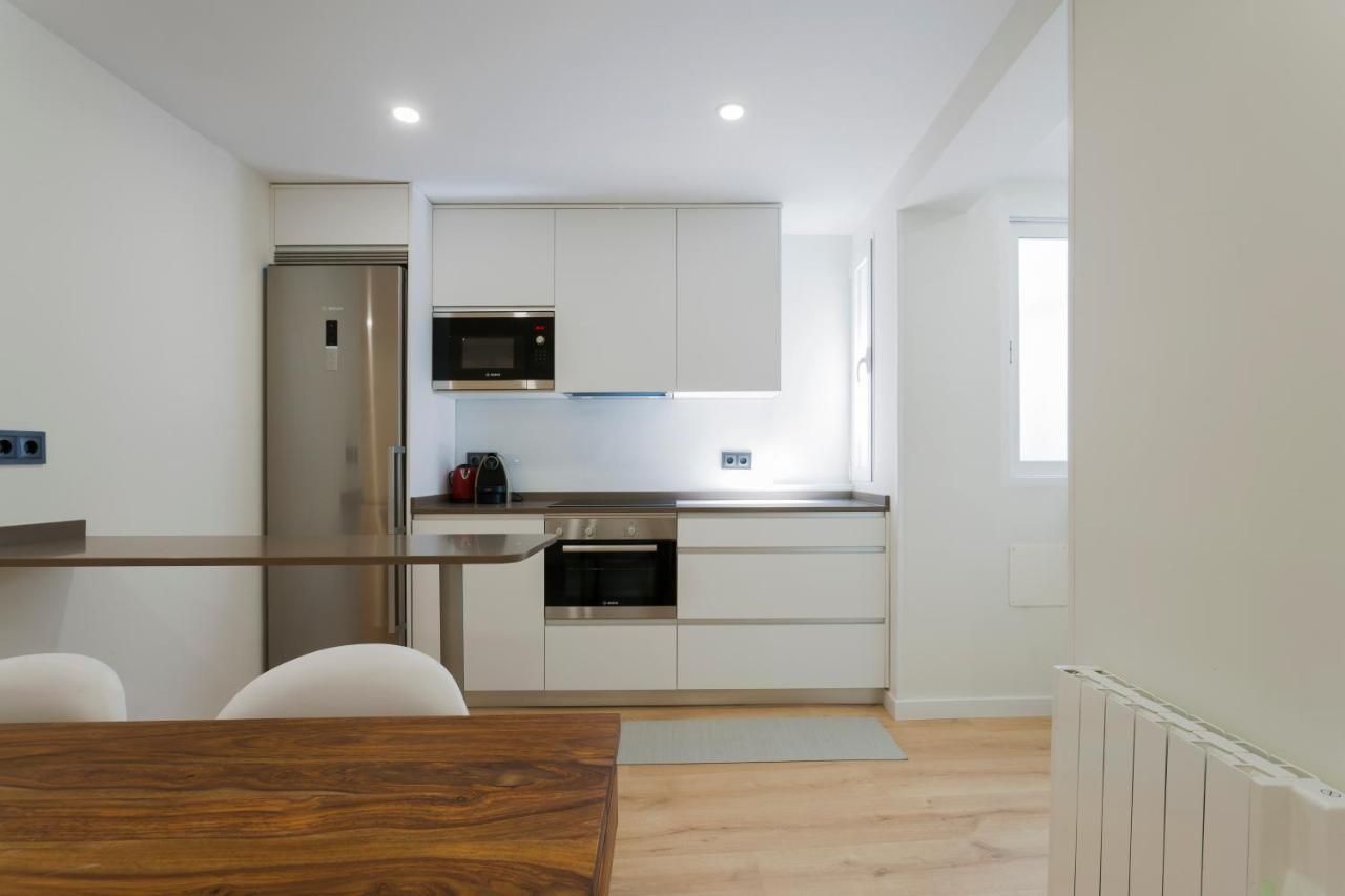 Apartament Apa 23678 Madryt Zewnętrze zdjęcie