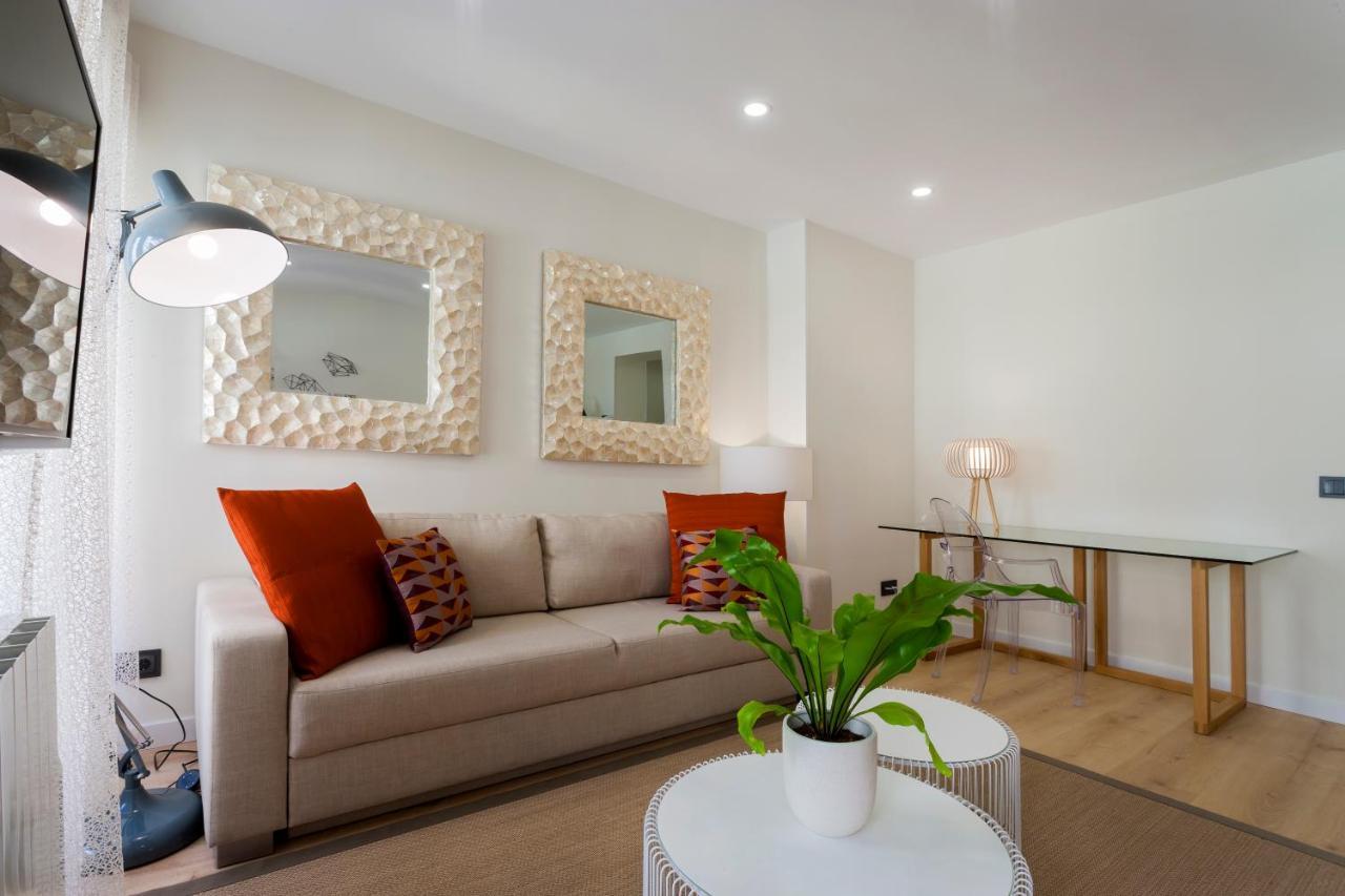 Apartament Apa 23678 Madryt Zewnętrze zdjęcie