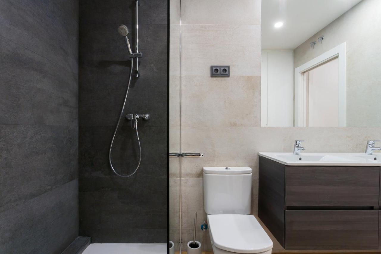 Apartament Apa 23678 Madryt Zewnętrze zdjęcie