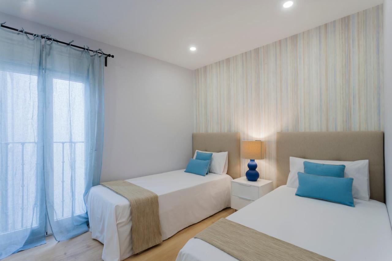 Apartament Apa 23678 Madryt Zewnętrze zdjęcie