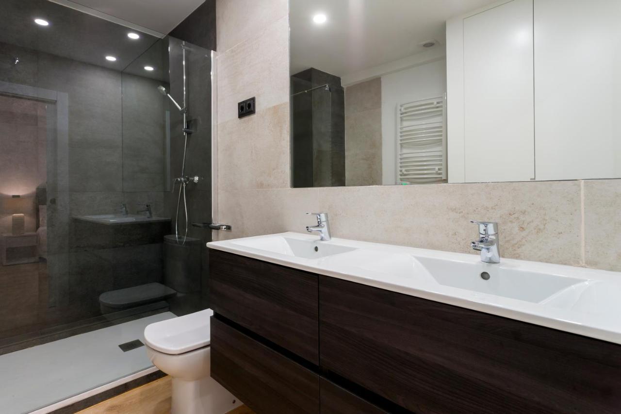 Apartament Apa 23678 Madryt Zewnętrze zdjęcie